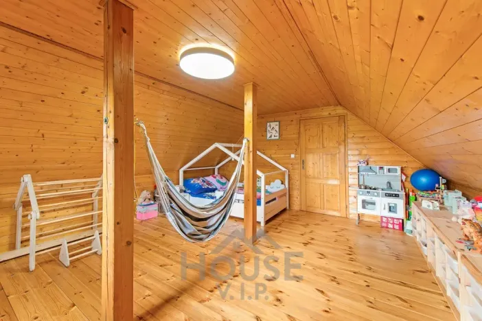 Prodej chaty, Železný Brod - Horská Kamenice, 138 m2