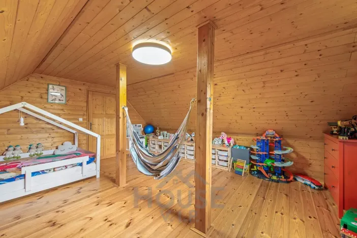 Prodej chaty, Železný Brod - Horská Kamenice, 138 m2