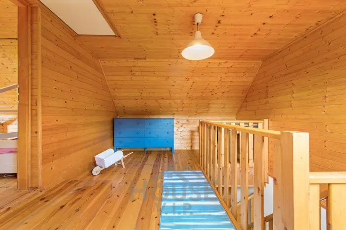 Prodej chaty, Železný Brod - Horská Kamenice, 138 m2