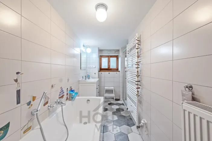 Prodej chaty, Železný Brod - Horská Kamenice, 138 m2