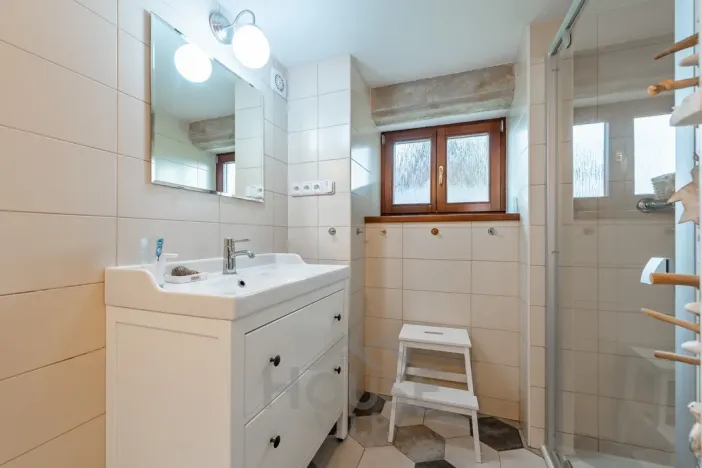 Prodej chaty, Železný Brod - Horská Kamenice, 138 m2