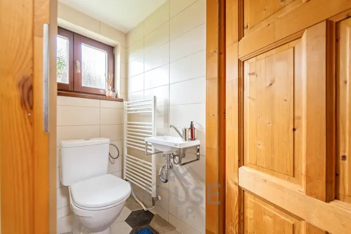 Prodej chaty, Železný Brod - Horská Kamenice, 138 m2