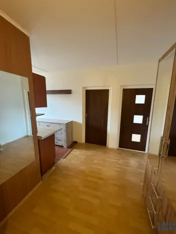 Pronájem bytu 2+1, Chomutov, Borová, 50 m2