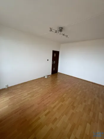 Pronájem bytu 2+1, Chomutov, Borová, 50 m2