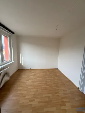 Pronájem bytu 2+1, Chomutov, Borová, 50 m2