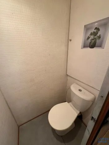 Pronájem bytu 2+1, Chomutov, Borová, 50 m2