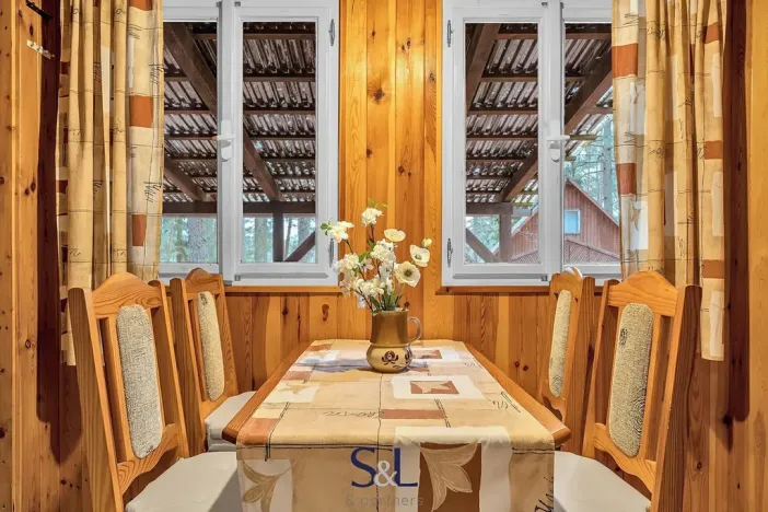 Prodej chaty, Radvanec, 37 m2