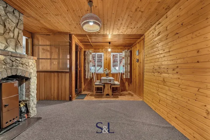 Prodej chaty, Radvanec, 37 m2