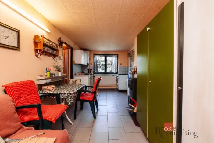 Prodej rodinného domu, Dýšina - Nová Huť, V Lukách, 70 m2