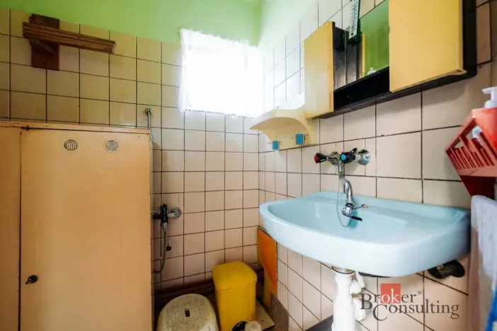 Prodej rodinného domu, Dýšina - Nová Huť, V Lukách, 70 m2