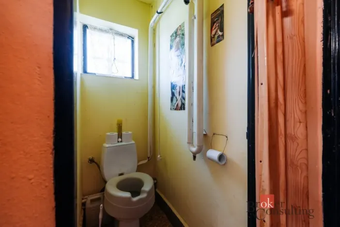 Prodej rodinného domu, Dýšina - Nová Huť, V Lukách, 70 m2