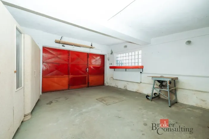 Prodej rodinného domu, Dýšina - Nová Huť, V Lukách, 70 m2