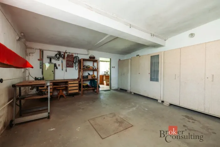 Prodej rodinného domu, Dýšina - Nová Huť, V Lukách, 70 m2