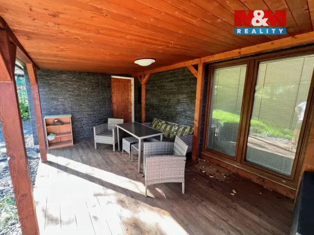 Prodej chaty, Frýdlant nad Ostravicí - Frýdlant, Pstružovská, 60 m2