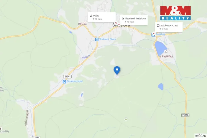 Prodej rodinného domu, Šindelová, 150 m2