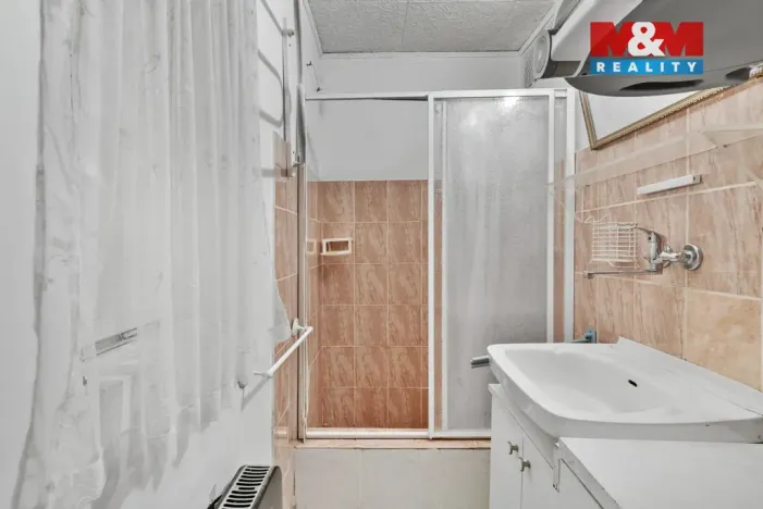 Prodej chalupy, Krásná Lípa - Dlouhý Důl, 62 m2