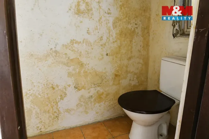 Prodej rodinného domu, Páleč, 100 m2