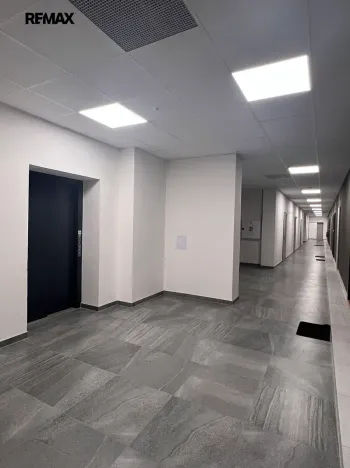 Pronájem kanceláře, Rosice, Na Vyhlídce, 58 m2