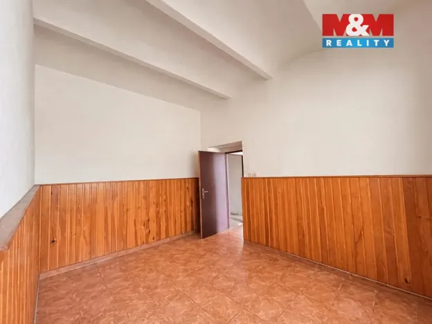 Prodej restaurace, Libina - Dolní Libina, 300 m2