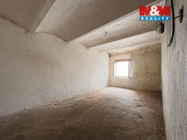 Prodej restaurace, Libina - Dolní Libina, 300 m2