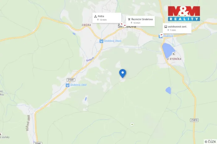 Prodej rodinného domu, Šindelová, 150 m2