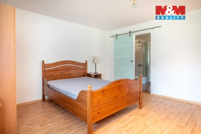 Prodej rodinného domu, Třešovice, 238 m2