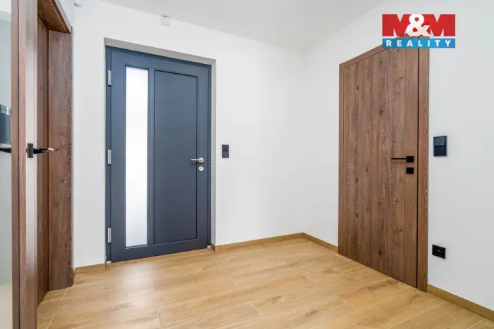 Prodej rodinného domu, Beroun, V Lukách, 144 m2