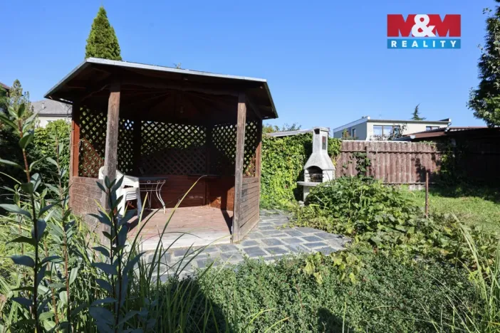 Prodej rodinného domu, Velký Týnec, U nové školy, 310 m2