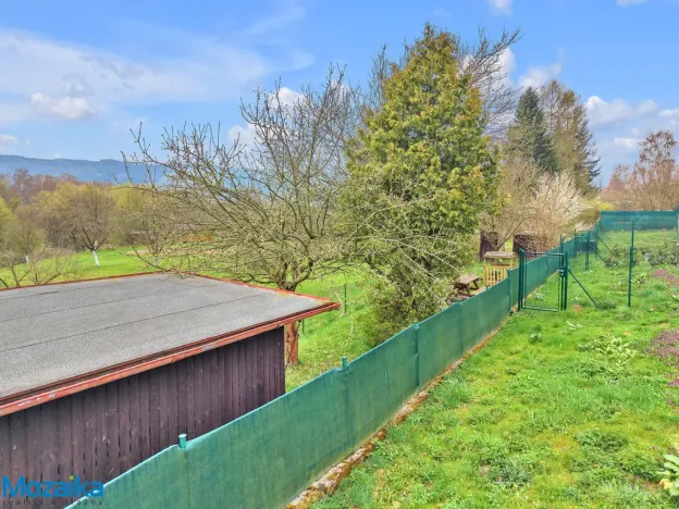 Prodej pozemku pro bydlení, Ústí nad Orlicí, 340 m2