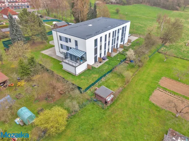 Prodej pozemku pro bydlení, Ústí nad Orlicí, 340 m2