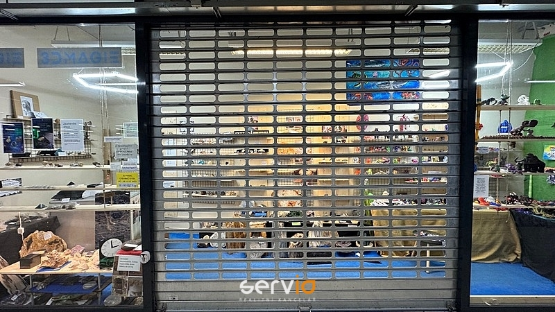 Pronájem obchodního prostoru, Brno, náměstí Svobody, 13 m2