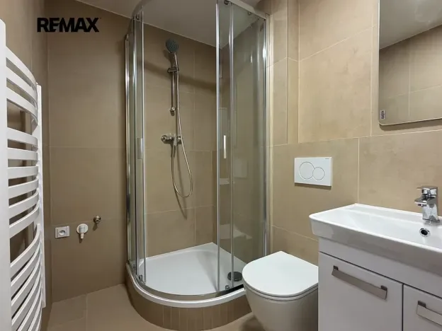 Pronájem bytu 2+kk, Beroun, Josefa Hory, 36 m2