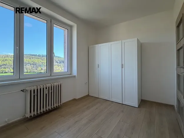Pronájem bytu 2+kk, Beroun, Josefa Hory, 36 m2
