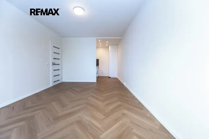 Pronájem bytu 2+kk, Praha - Řepy, Makovského, 45 m2