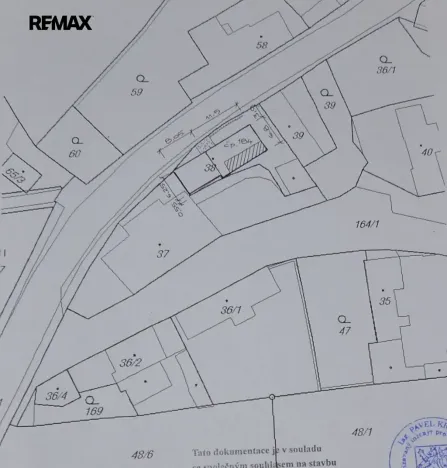 Prodej rodinného domu, Zápy, 216 m2