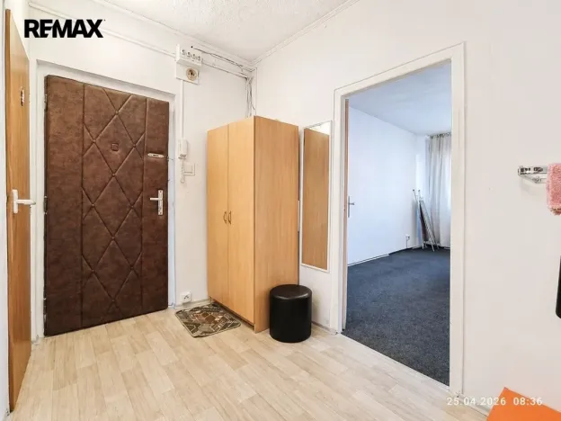 Pronájem bytu 2+1, Chodov, Osadní, 54 m2