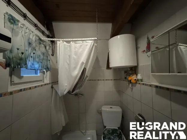 Prodej chaty, Nová Ves, 45 m2