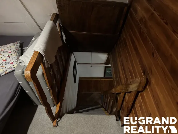 Prodej chaty, Nová Ves, 45 m2