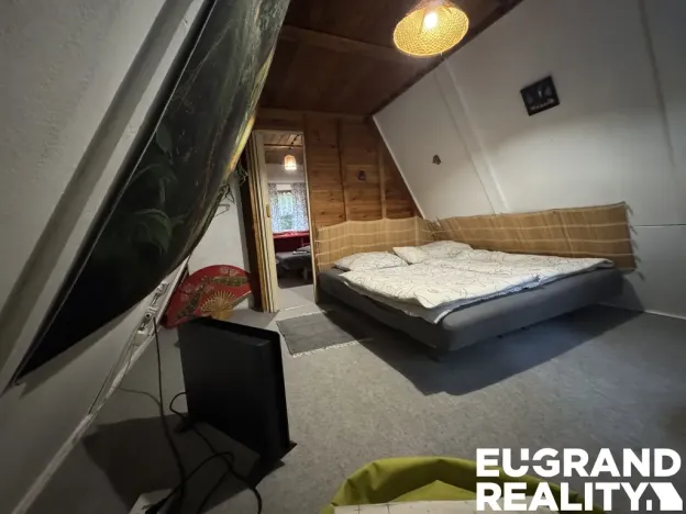 Prodej chaty, Nová Ves, 45 m2