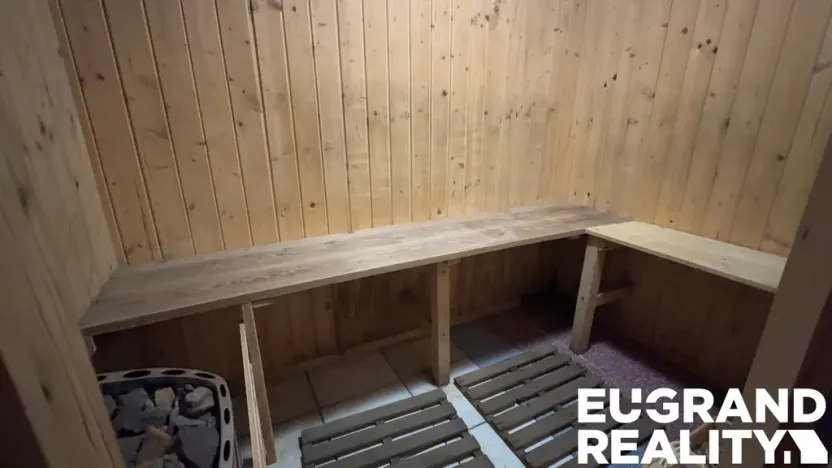 Prodej chaty, Nová Ves, 45 m2