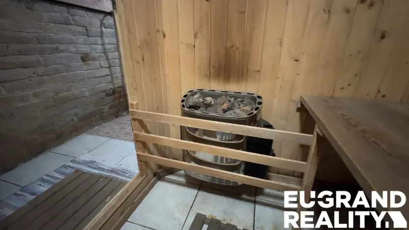 Prodej chaty, Nová Ves, 45 m2