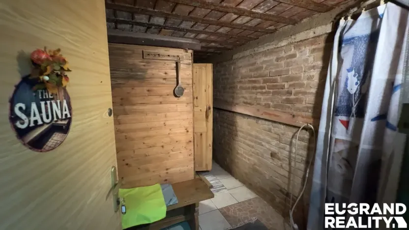 Prodej chaty, Nová Ves, 45 m2