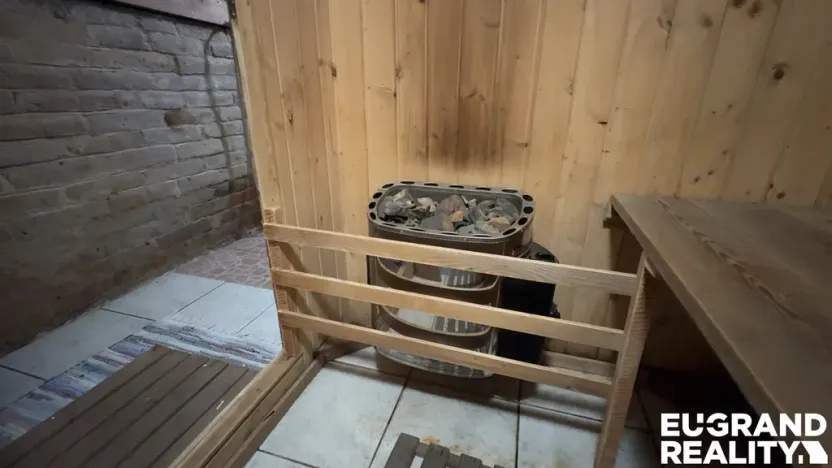 Prodej chaty, Nová Ves, 45 m2
