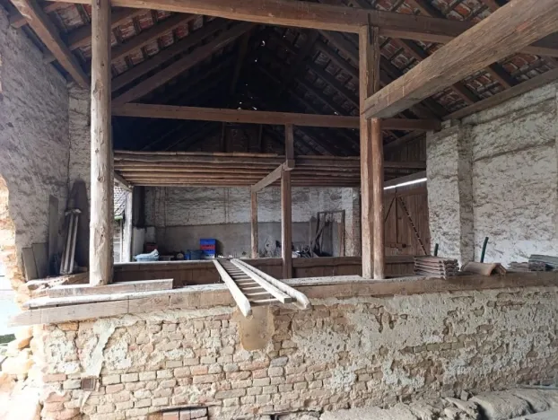 Dražba rodinného domu, Závišice, 106 m2