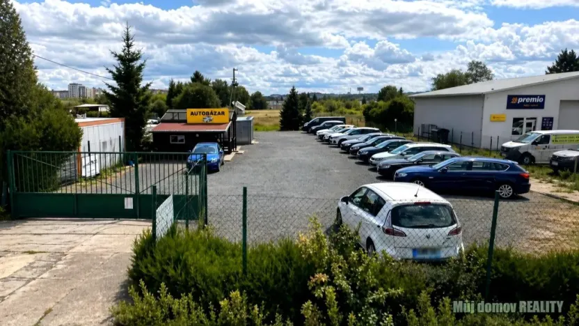 Pronájem komerční nemovitosti, Praha - Čakovice, 70 m2