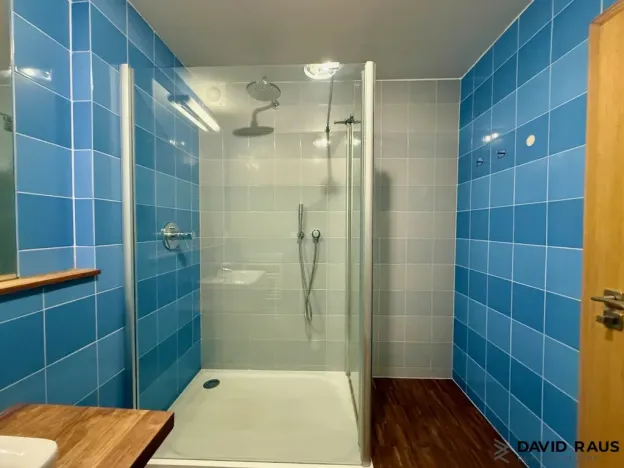 Pronájem bytu 2+kk, Brno - Lesná, Haškova, 80 m2