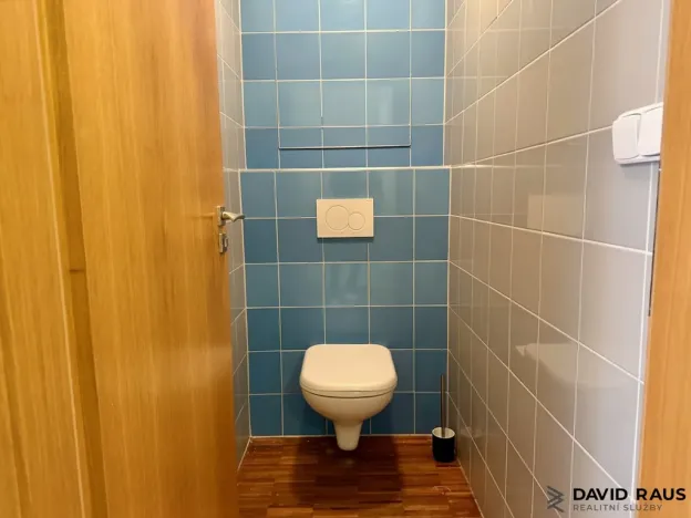 Pronájem bytu 2+kk, Brno - Lesná, Haškova, 80 m2