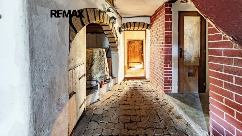 Prodej chalupy, Polevsko, 185 m2