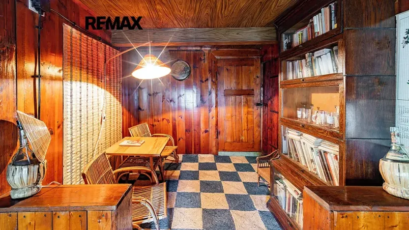 Prodej chalupy, Polevsko, 185 m2