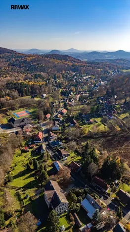 Prodej chalupy, Polevsko, 185 m2